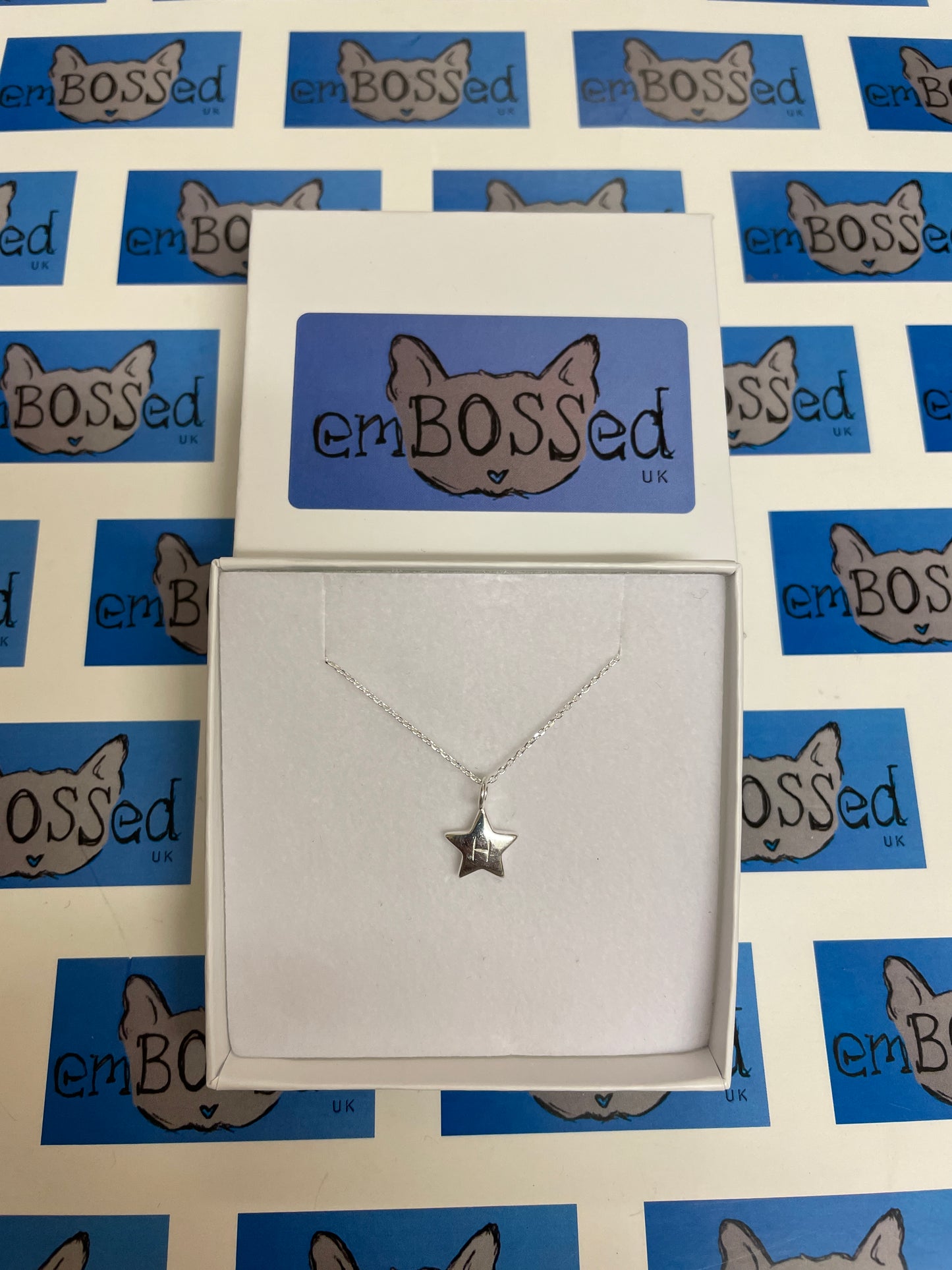 Star Small