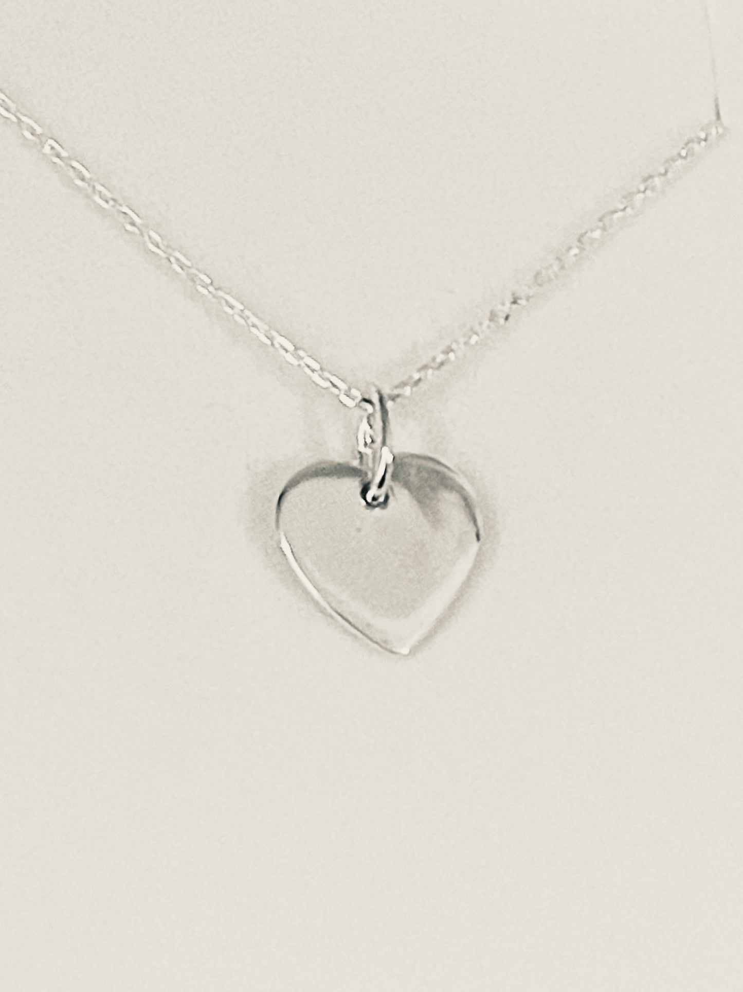 Heart Small