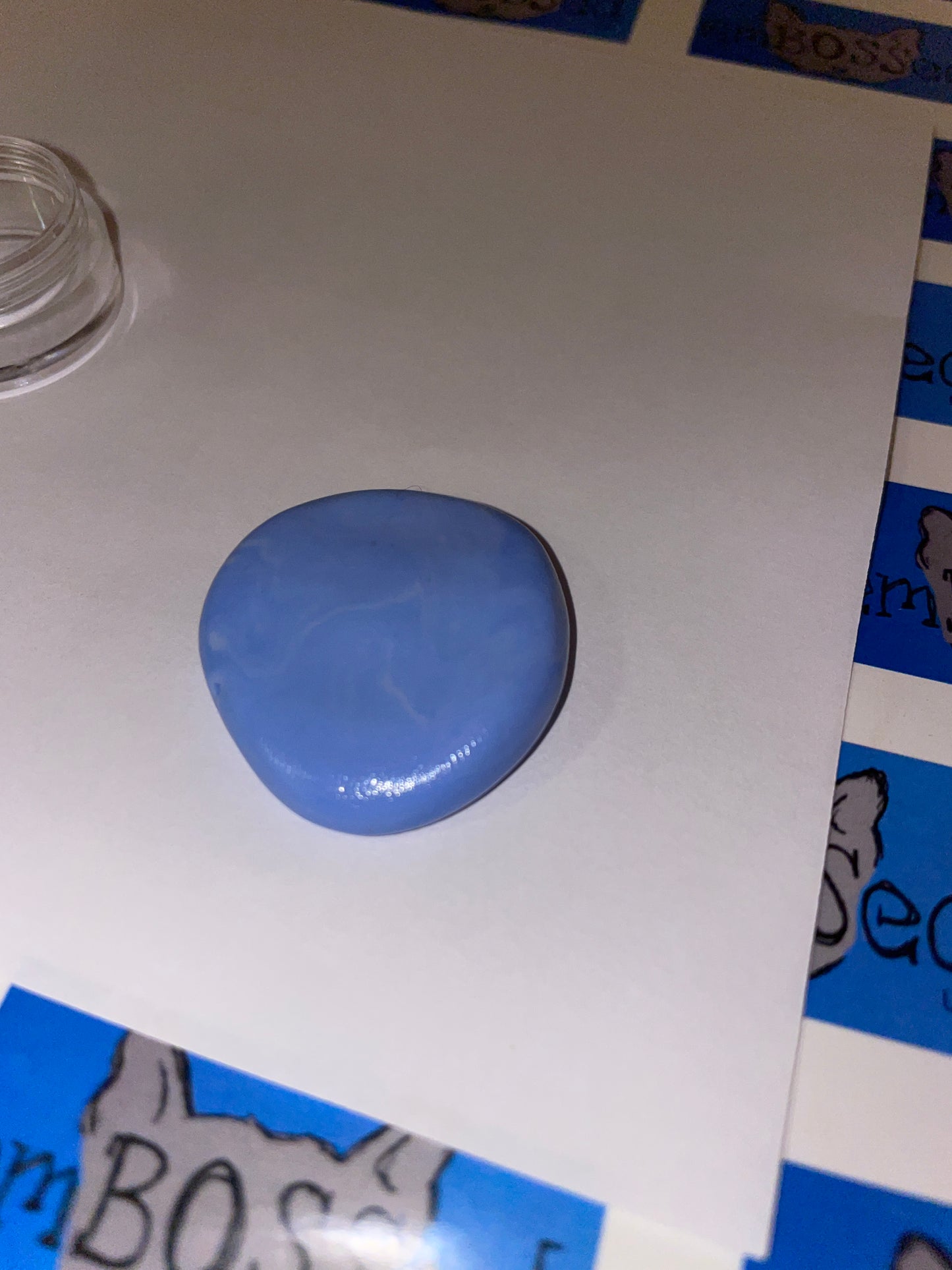 Extra Impression Kit