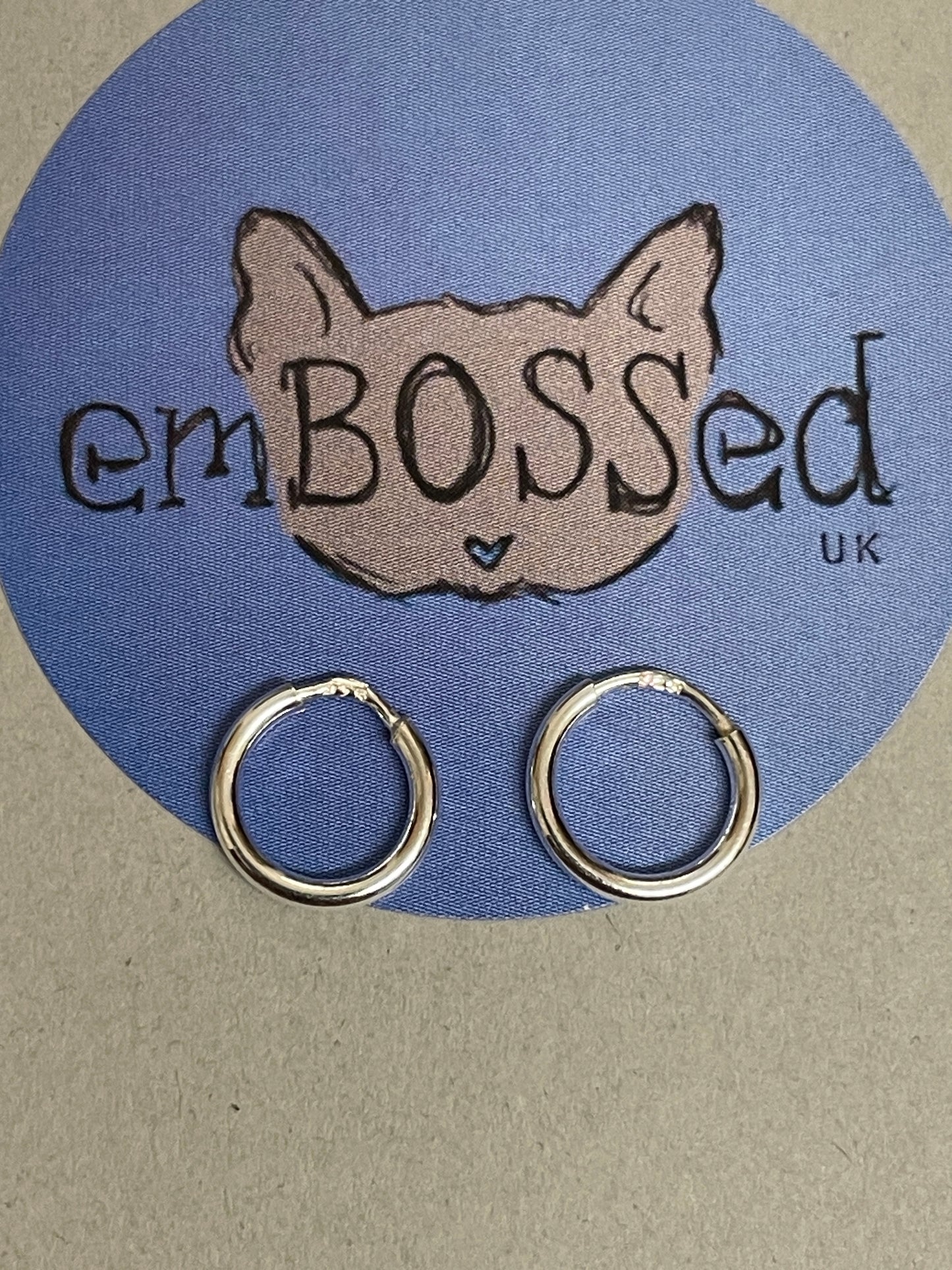 Earhoops