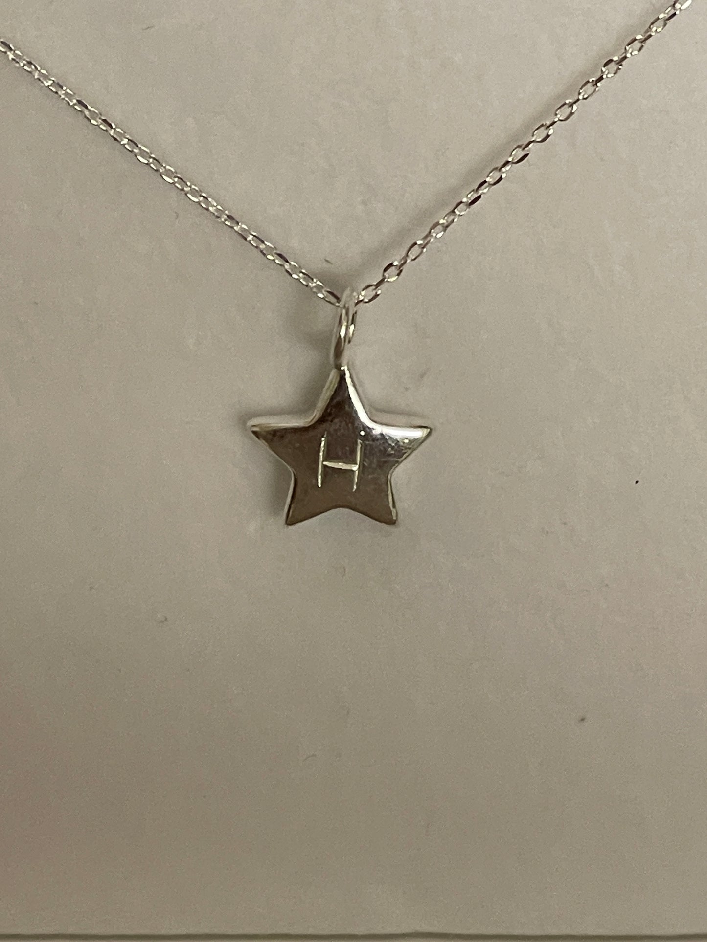 Star Small