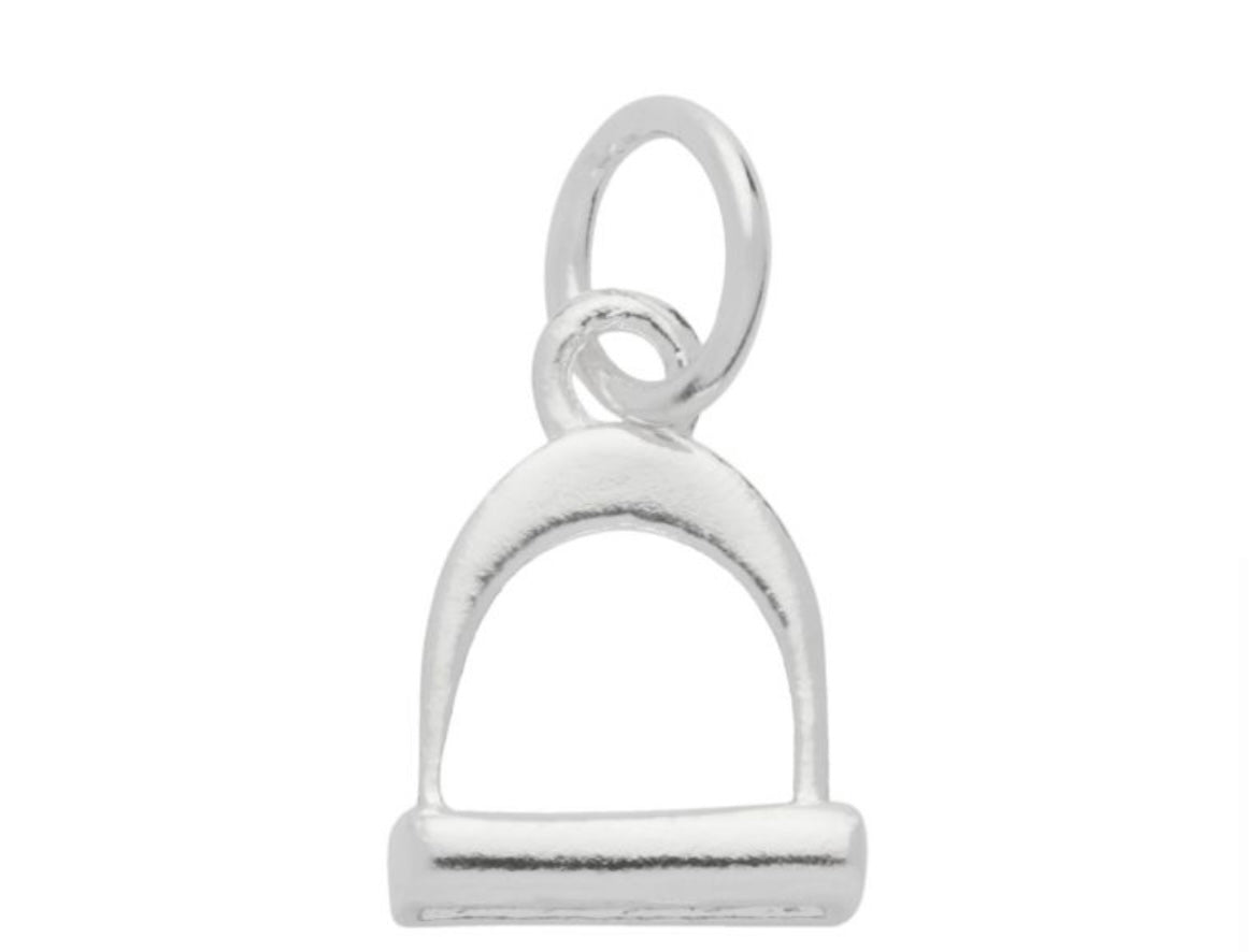 Stirrup