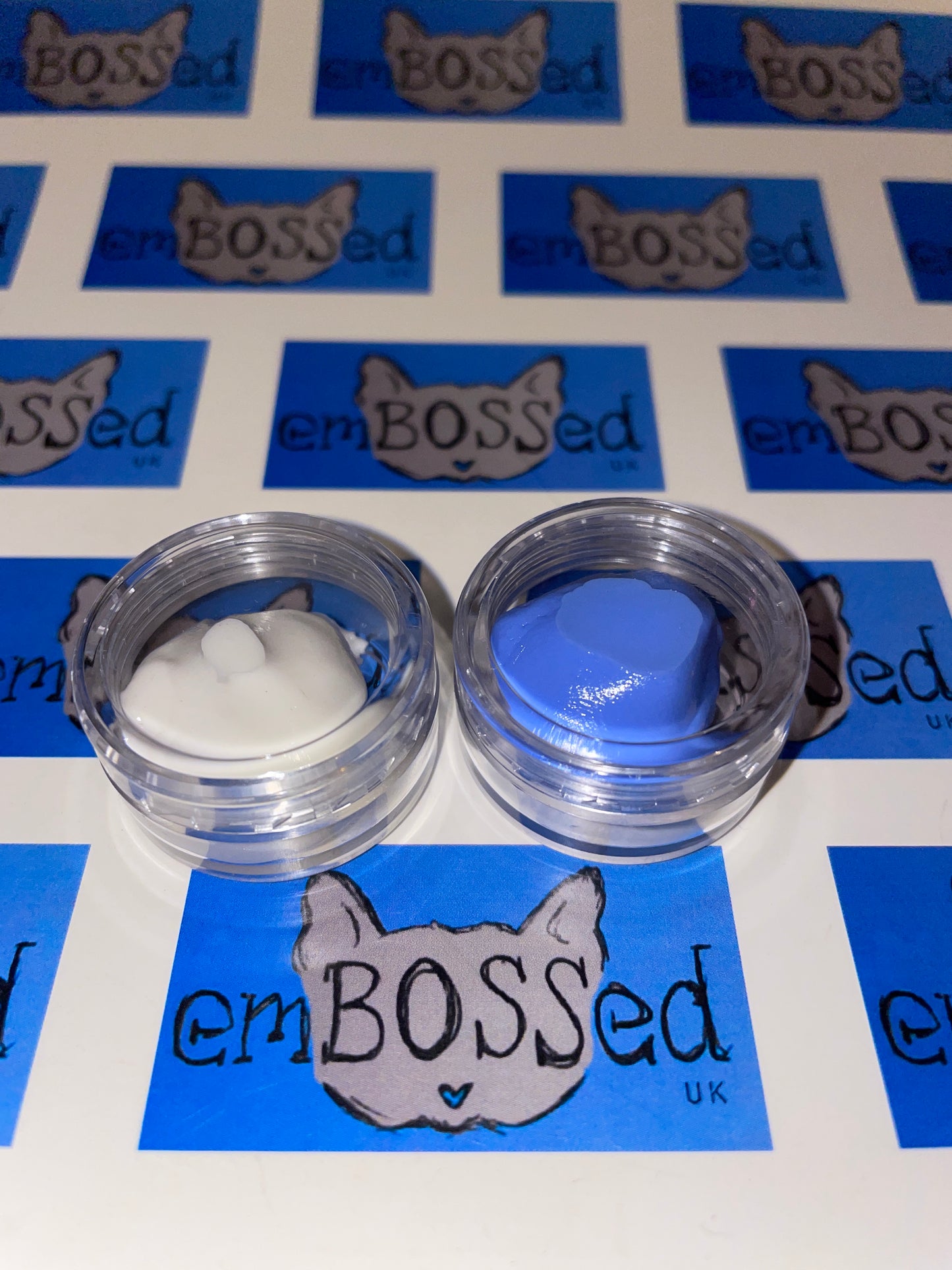 Extra Impression Kit
