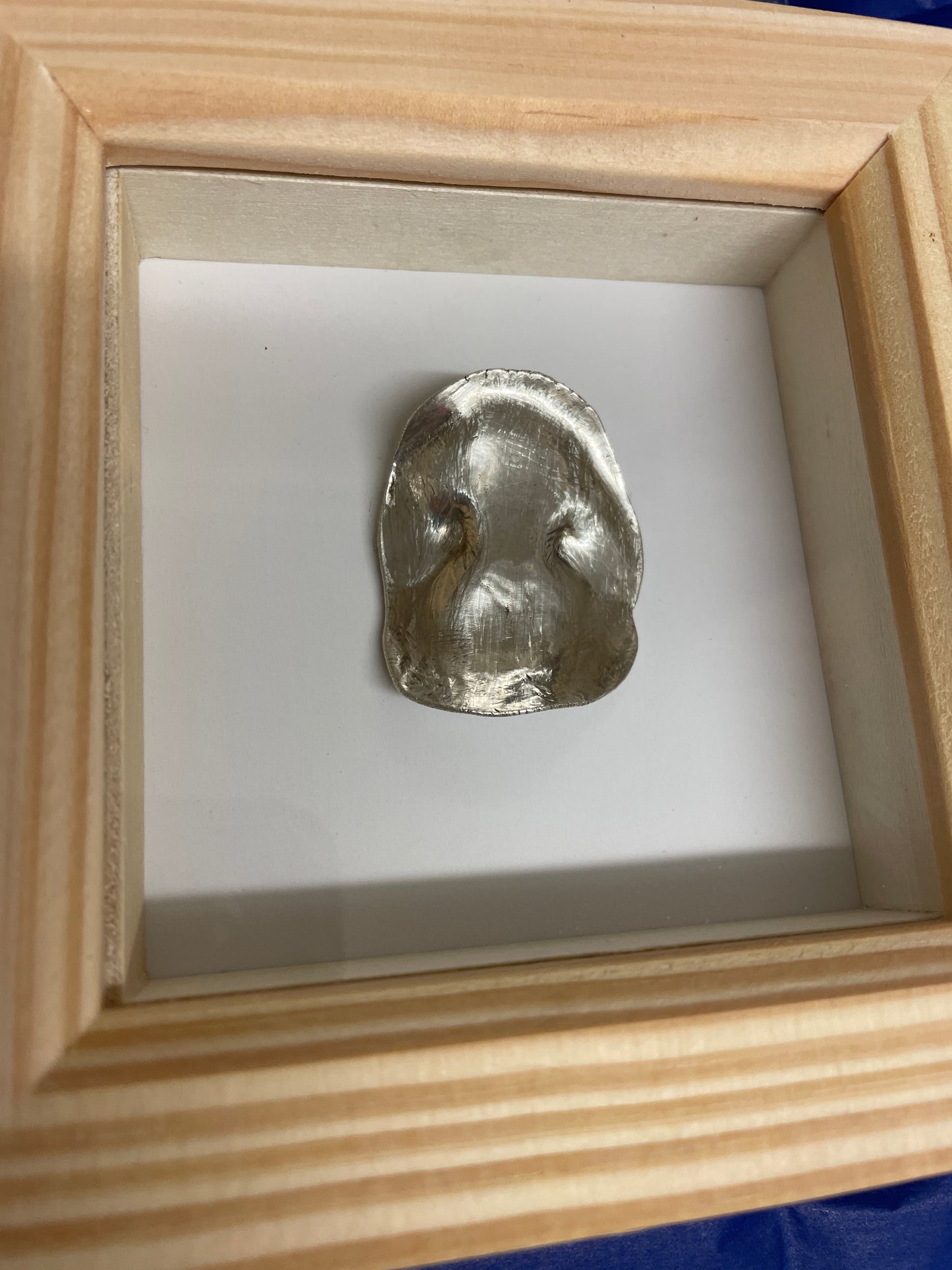 Animal Nose Frame