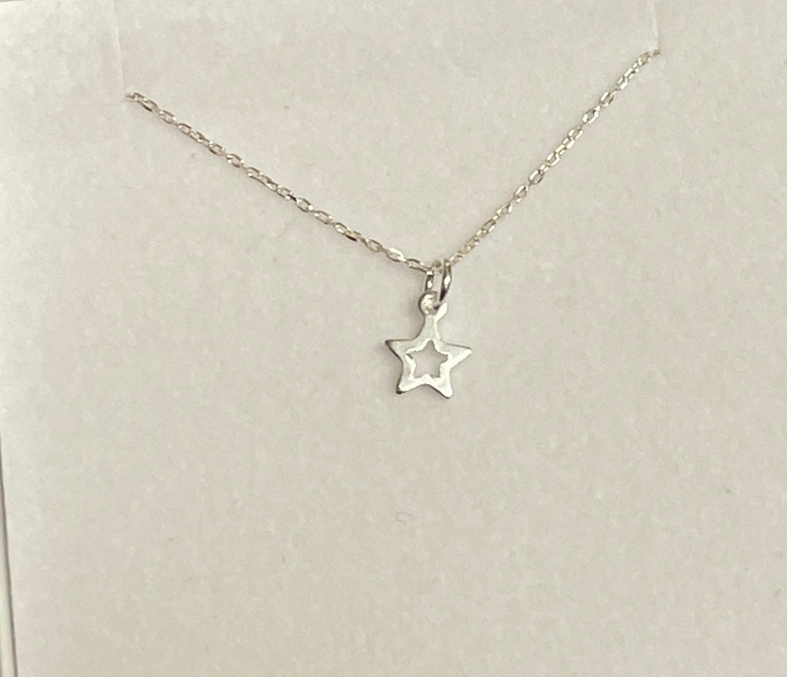 Star Outline