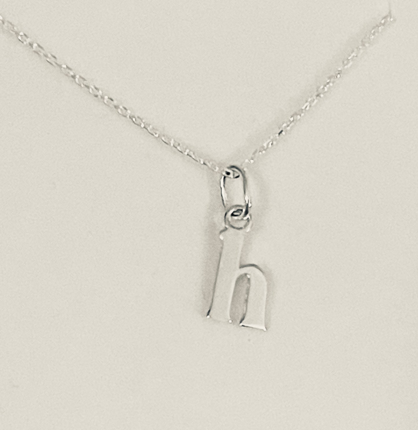 Initial h