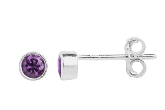 Lucy’s Legacy Stud Earrings