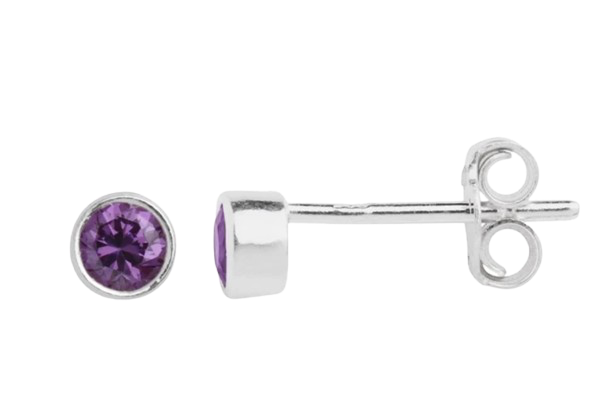 Lucy’s Legacy Studs