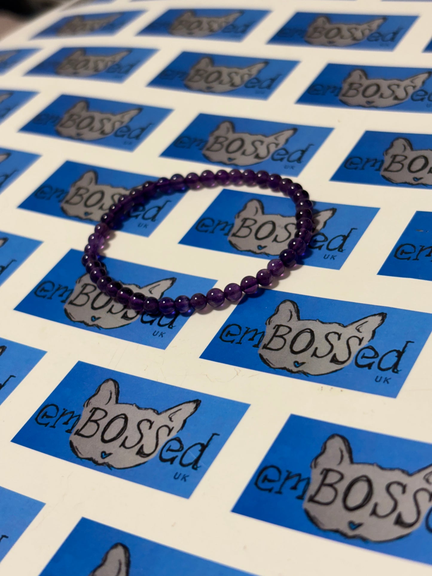 Lucy’s Legacy Bracelet
