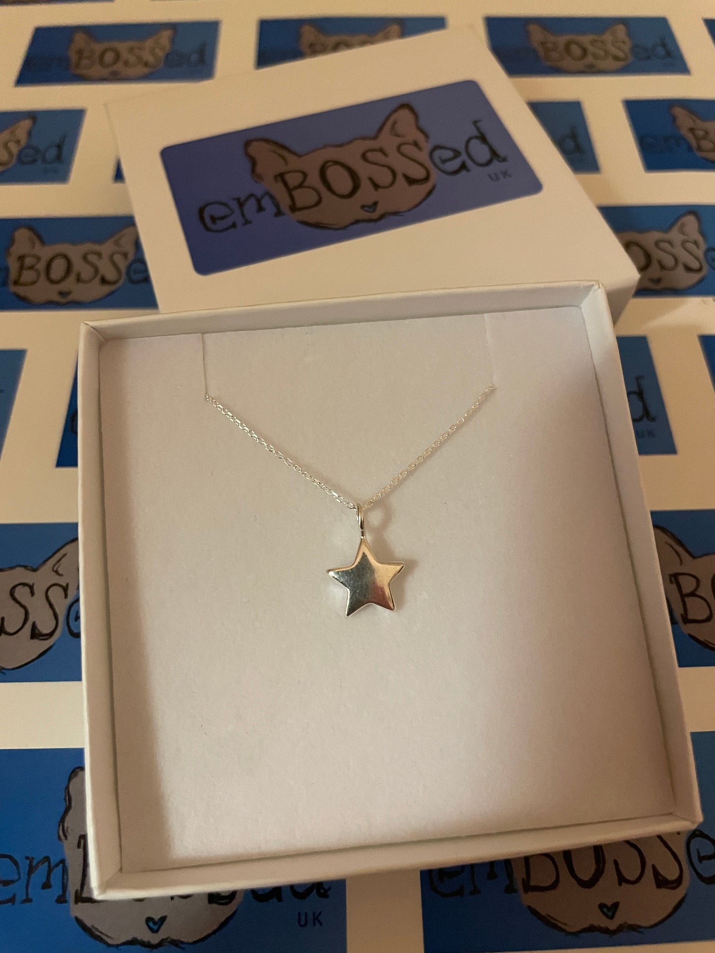 Star Small
