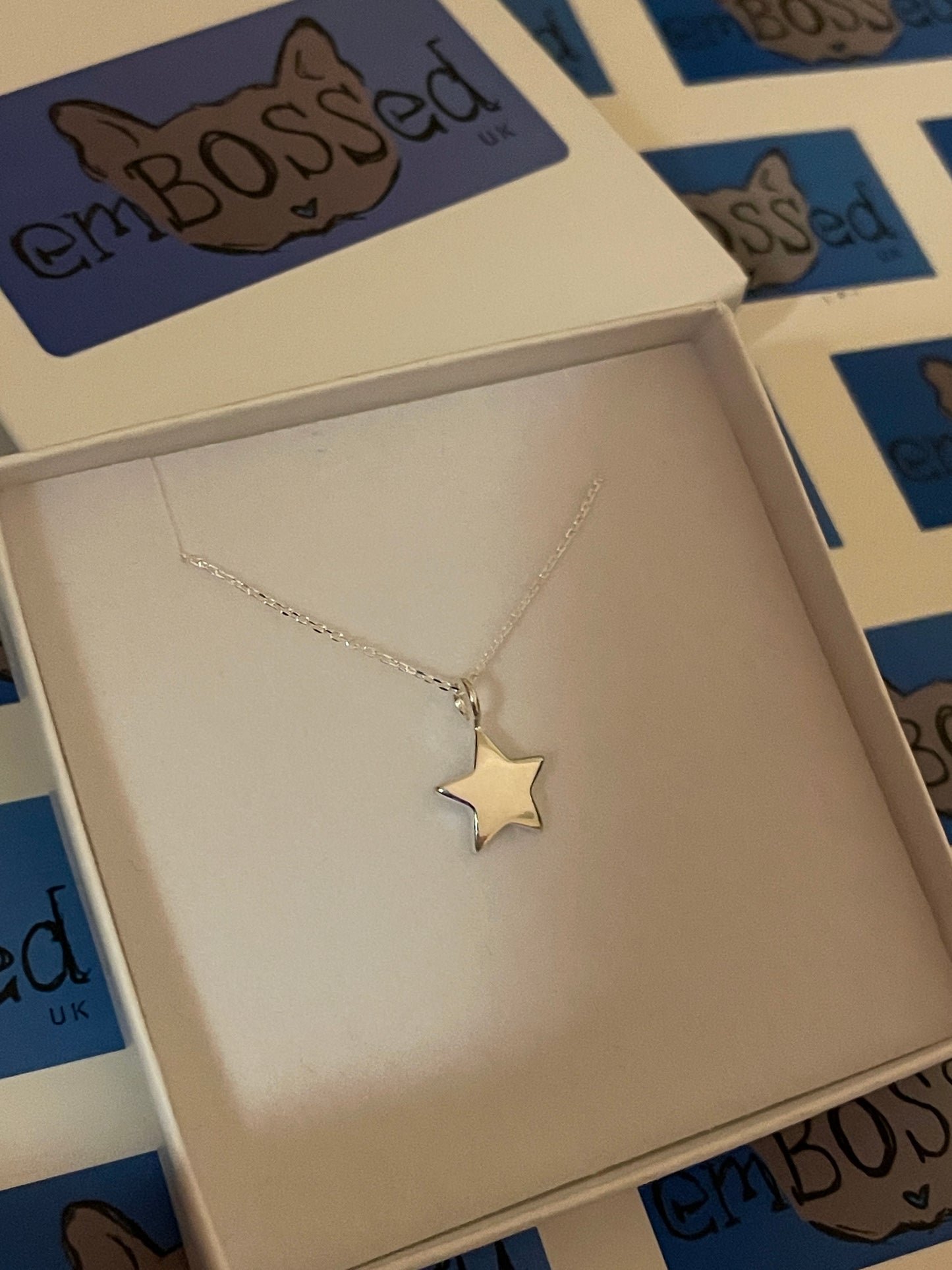 Star Small