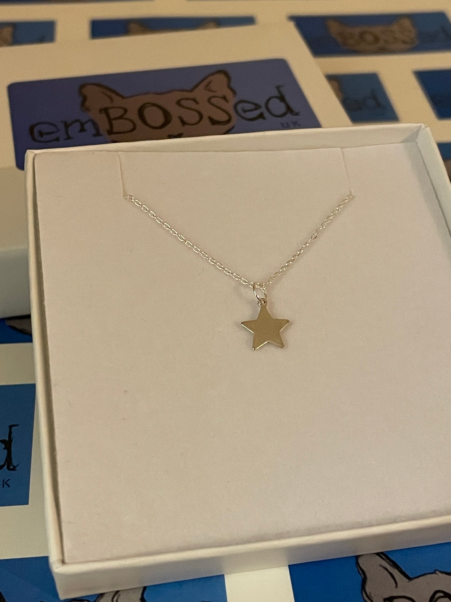 Star Tiny