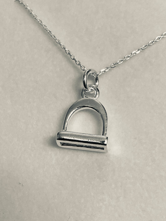 Stirrup