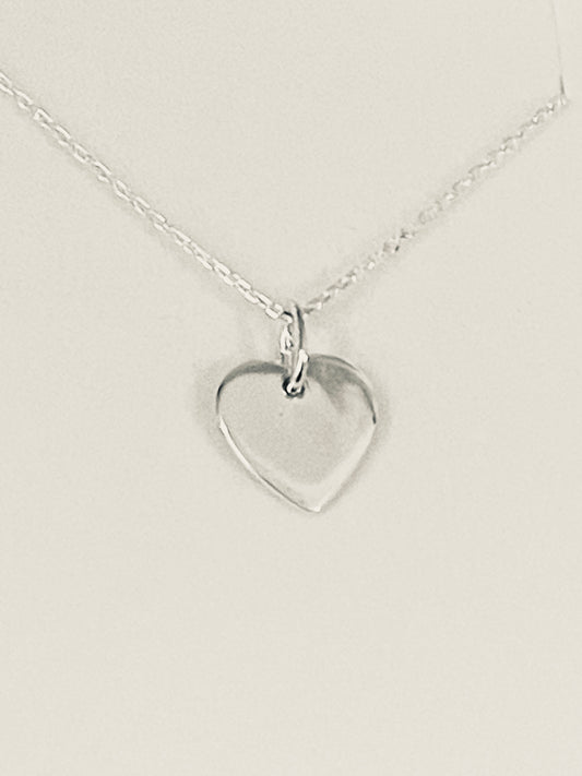 Heart Small