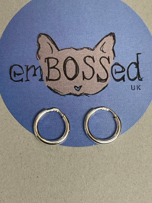 Earhoops
