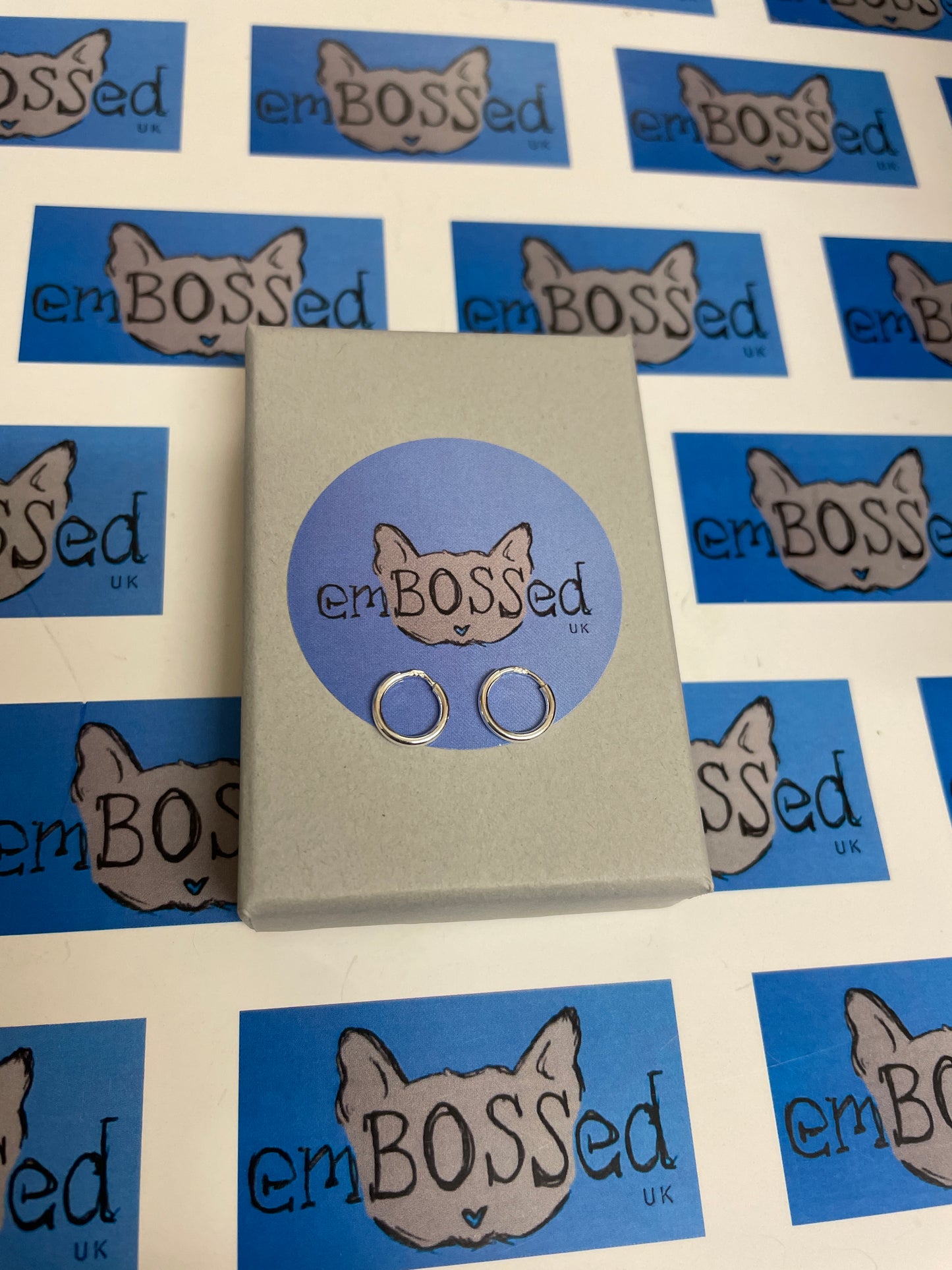 Earhoops