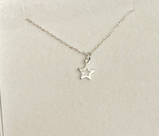 Star Outline