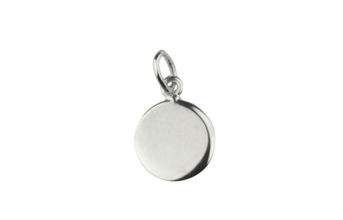 Disc Tag Small