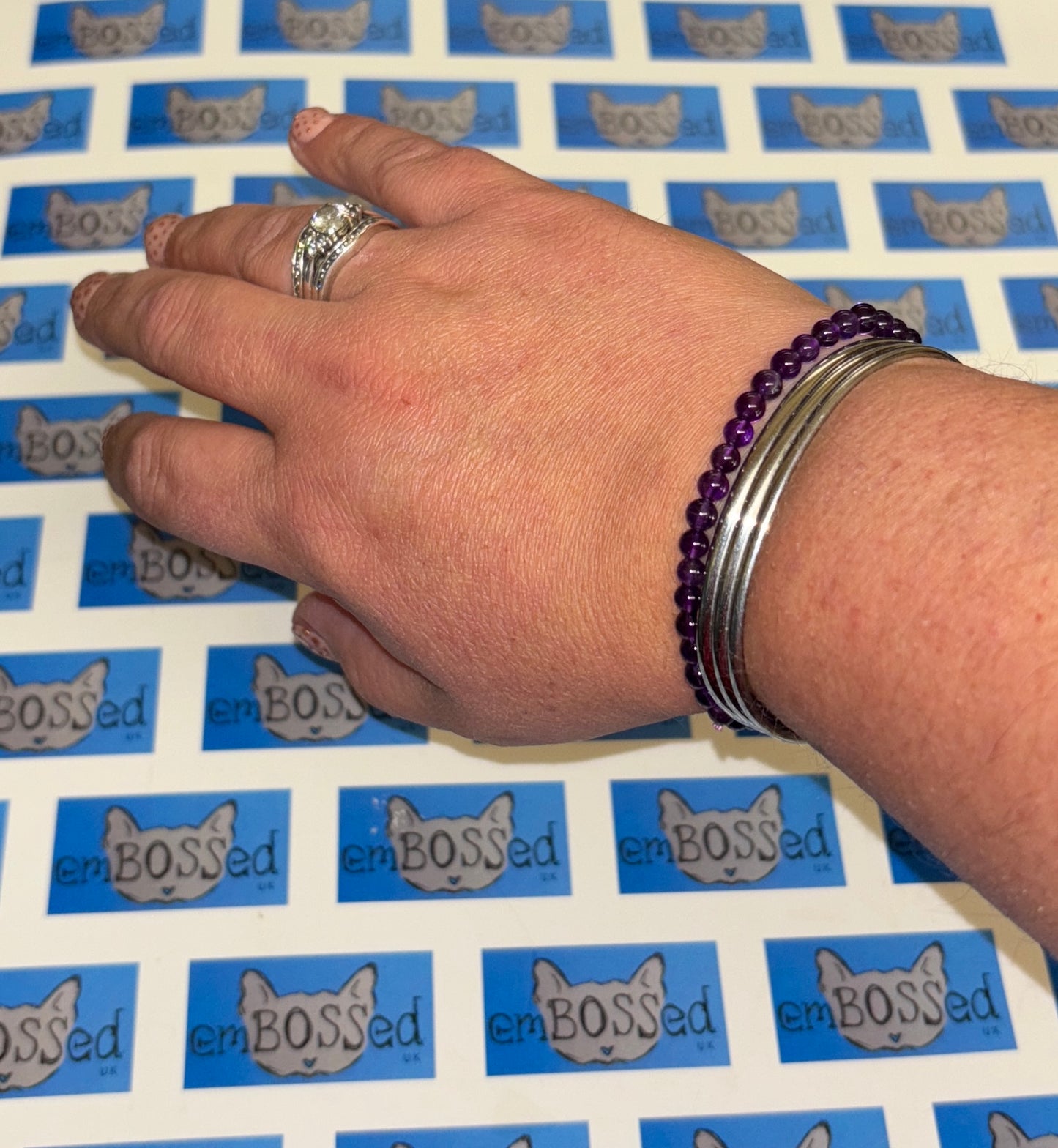 Lucy’s Legacy Bracelet