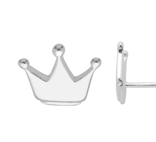 Crowns Studs
