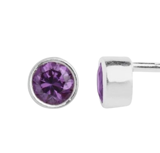 Lucy’s Legacy Studs