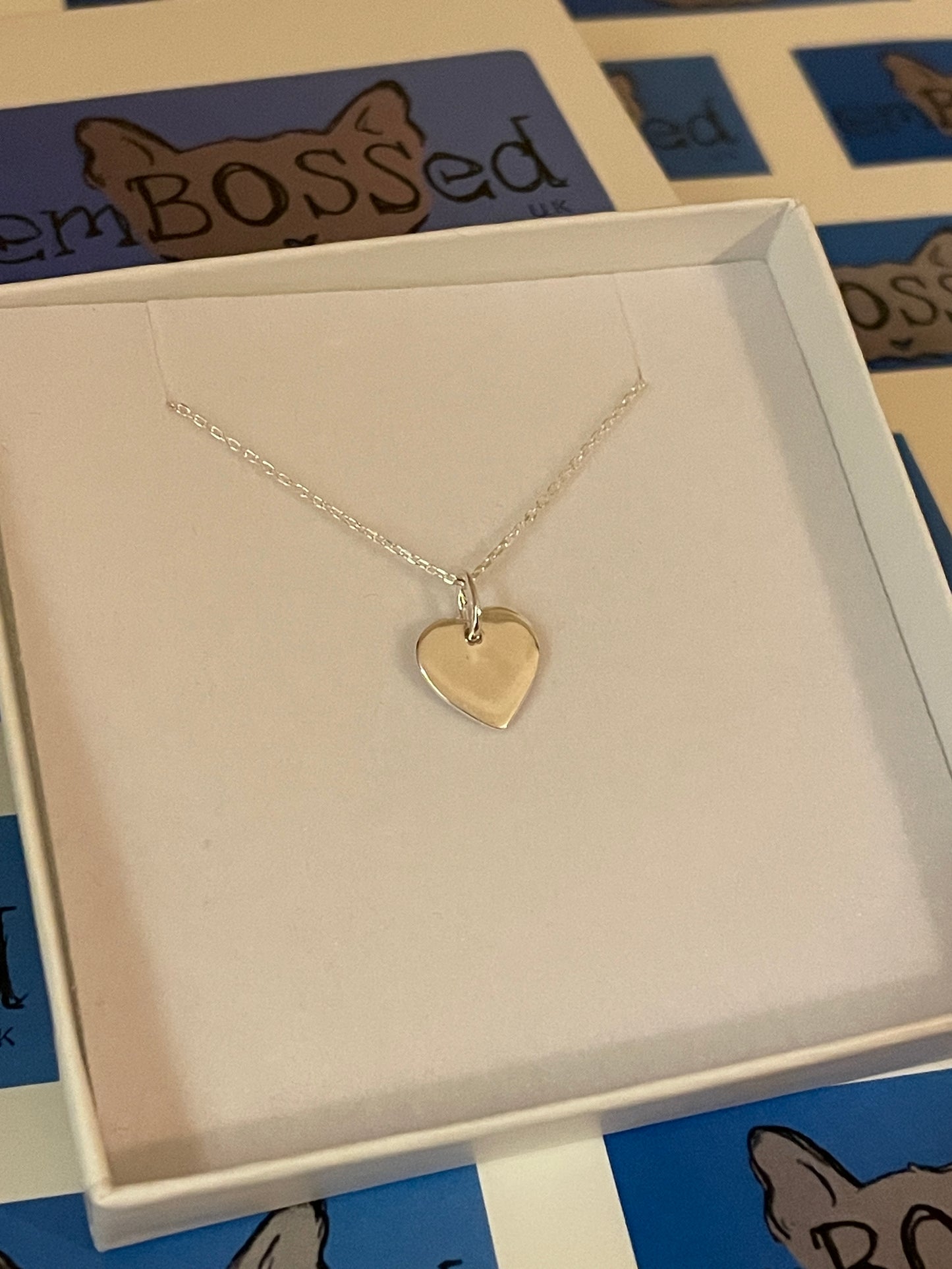 Heart Small